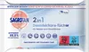 Sagrotan 2in1-Desinfektionstücher 15 Stück Produktbild-Vorschau 1