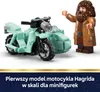 LEGO Harry Potter: Hagrids en Harry's ontsnapping uit de Productafbeelding-voorbeeld 20