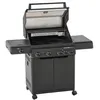Rösle Gasgrill ALLFLAME Hero 4 50mbar Produktbild-Vorschau 2
