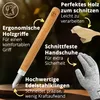 Eli® Schnitzset für Kinder (17-teilig) inkl. Produktbild-Vorschau 7