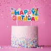 Cake Topper Peppa Pig 17x12 cm Birthday Voir les images du produit 2