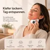 Kiefer Massagegerät elektrisch, Wärme Massagegerät für Produktbild-Vorschau 2