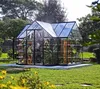 PALRAM-Victory Orangerie-anthrazi/transparent-7320 Náhľad obrázku produktu 18