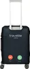 travelite pull-over accessori da viaggio Luggage Cover Anteprima dell’immagine prodotto 9