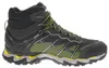 Meindl Houston Mid GTX Wanderstiefel GTX grau in Gr. 41 Produktbild-Vorschau 10
