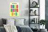 MuchoWow® Poster Kinderzimmer - Subtraktion - Zahlen - Produktbild-Vorschau 4