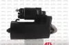 Anlasser für VOLVO mit 12 Volt Spannung und 1,4 Kilowatt Produktbild-Vorschau 3