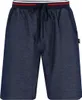 hajo Herren Sweatshorts - Stretch, Bermuda, Kontrastbund, Produktbild-Vorschau 3