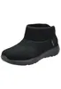 Skechers On the Go Joy Winterstiefel Schwarz Produktbild-Vorschau 12
