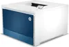 HP Color LaserJet Pro 4202dn – Schneller Farblaserdrucker Produktbild-Vorschau 2