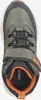 GEOX FLEXYPER, Sneaker in Grün für Kinder, Größe 29 Produktbild-Vorschau 3