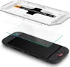 Spigen GLAS.tR EZ Fit, Szybka na ekran, Nintendo Switch 2, Podgląd zdjęcia produktu 2