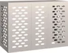 Klimaanlagenabdeckung Rostig 110 x 50 x 80 cm Produktbild-Vorschau 4