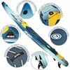 SUP Board aufblasbar ENERO 384 x 81 cm – Stand Up Paddle Produktbild-Vorschau 2