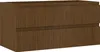 Mexen Rivel Badezimmerschrank 100 cm, 2 Schubladen, Produktbild-Vorschau 1