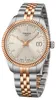 Tissot Ballade 34mm Bicolor Roségold T156.210.22.031.01 Produktbild-Vorschau 1