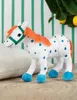 Pippi Langstrumpf Kleiner Onkel Kuscheltier Pferd, 22 cm Produktbild-Vorschau 19