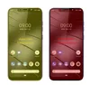 2x Schutzfolie für Gigaset GS195 LS Folie, 100% Produktbild-Vorschau 2