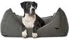 Hunter hondenbank Livingston, maat: M, kleur: antraciet Productafbeelding-voorbeeld 2