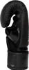 Everlast Cardio Elite Guanti da sacco nero/oro Anteprima dell’immagine prodotto 4