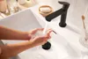 hansgrohe Waschtisch-Einhebelmischer Rebris S 110 CoolSt m Produktbild-Vorschau 10