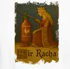 Sir Racha Sriracha Knight Knighthood Queen Medieval Chilli Podgląd zdjęcia produktu 8
