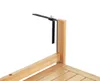 WENKO Bambus Balkon-Klapptisch Mod. Waikiki, zum Einhängen Produktbild-Vorschau 16