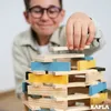 Kapla BA120BJV, 120 kusov, Drevo Náhľad obrázku produktu 7