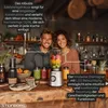 Steinborg Standmixer 1,5L Glas – 1000W Mixer mit Produktbild-Vorschau 7