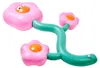 Sunnylife Wassersprinkler POPPY THE PEACH bunt | 225cm Produktbild-Vorschau 7