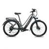 Elektrofahrrad 27,5'' E Mountain Bike City Ebike 48V/19,2Ah Produktbild-Vorschau 1