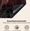 KitchenYeah© Herdabdeckplatte Schottischer Highlander - Produktbild-Vorschau 4