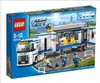 LEGO City Polizei Überwachungs-Truck Produktbild-Vorschau 7
