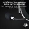 Razer BlackShark V2 HyperSpeed - Wireless Ultra-Lightweight Produktbild-Vorschau 2