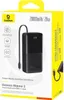 Baseus Bipow 2  Power Bank USB-C Kabel 20000mah 20W Schwarz Produktbild-Vorschau 9