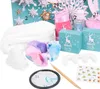 BRUBAKER Cosmetics Beauty Adventskalender 24 x Körperpflege Produktbild-Vorschau 4