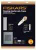 Fiskars Nähstarter-Set 3-teilig Produktbild-Vorschau 2