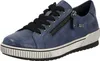 Remonte Damen Sneaker aus Leder in Herbstfarben mit Produktbild-Vorschau 6