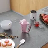 Smeg HMF01PKEU Mixer Handmixer 250 W Pink Produktbild-Vorschau 12