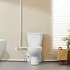 Macerating Toilette System - 500W Pumpe - Upflush Toilette Produktbild-Vorschau 8
