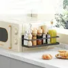 Magnetregal Für Kühlschrank Und Waschmaschinenmagnet, Produktbild-Vorschau 3