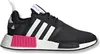 Adidas NMD_R1 Frauen Sport Turnschuhe schwarz Adidas NMD_R1 Produktbild-Vorschau 1