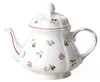 Villeroy & Boch Petite Fleur Teekanne für 6 Personen 1 l Produktbild-Vorschau 1