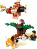 LEGO 31116 Creator 3-in-1 Safari-Baumhaus - Katamaran - Produktbild-Vorschau 26