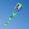 Einleiner Drachen Prism Pocket Flyer Electric PKFG Blau 76 Produktbild-Vorschau 8