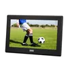 AUGUST LCDTV tragb. 10.1'' DVB-T2 USB MicroSD-Slot Produktbild-Vorschau 4