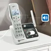 Geemarc AmpliDECT 595 ULE schnurloses verst„rktes 50 dB Produktbild-Vorschau 9