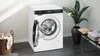 Siemens WG44G2140  Frontlader  9 kg  1.400 U pro Min  Produktbild-Vorschau 3