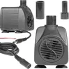 Kruger Meier HydroSpark 850 - pompa acqua 650 l/h a 12 V Anteprima dell’immagine prodotto 9