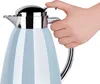 emsa Isolierkanne CAMPO 1,0 Liter pastellblau hochglänzend Produktbild-Vorschau 6